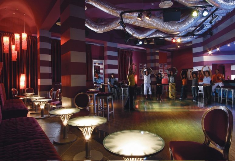 Sharm El-Sheikh utazás Jaz Belvedere