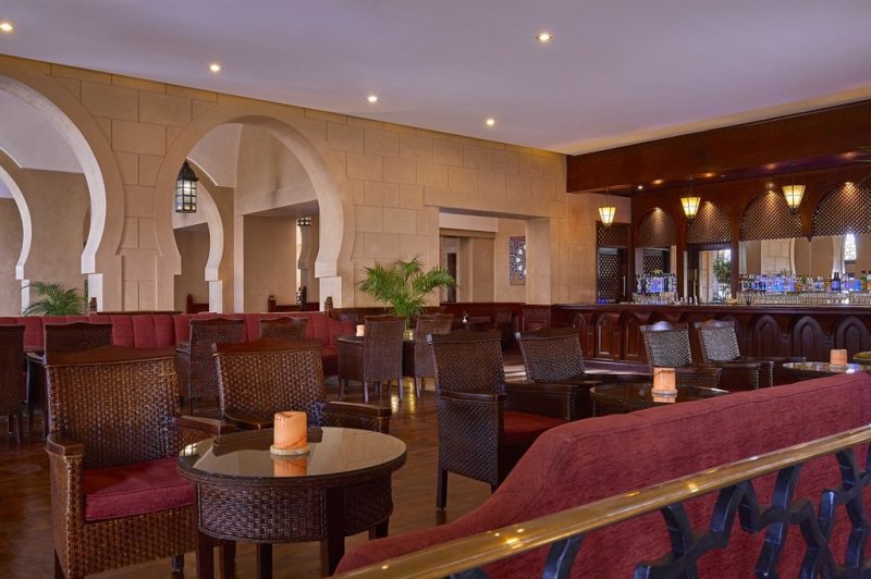 Sharm El-Sheikh utazás Jaz Belvedere