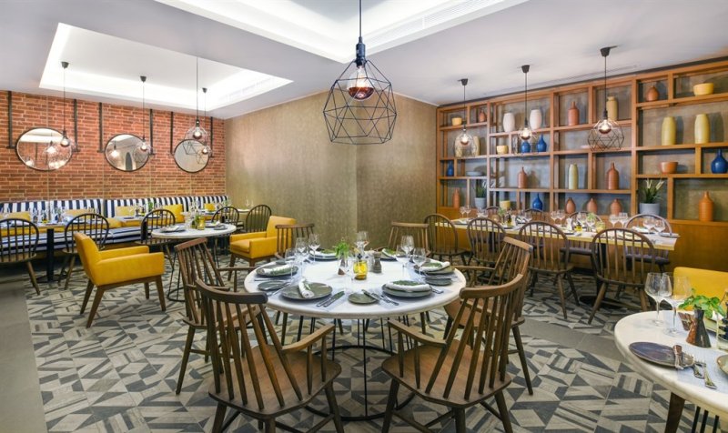 Hurghada utazás Jaz Elite Casa Del Mar Beach (ex.jaz Casa Del Mar Beach)