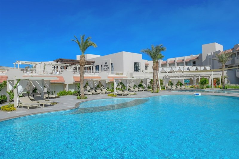 Jaz Elite Casa Del Mar Beach (ex.jaz Casa Del Mar Beach) Hurghada