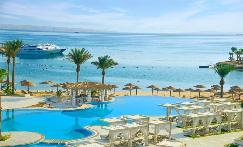 Jaz Elite Casa Del Mar Beach (ex.jaz Casa Del Mar Beach) Hurghada
