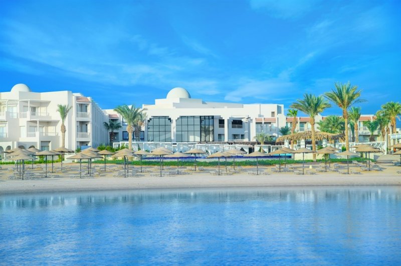 Jaz Elite Casa Del Mar Beach (ex.jaz Casa Del Mar Beach) Hurghada