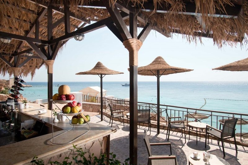 Jaz Fanara Resort & Residence Sharm El-Sheikh