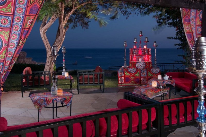 Sharm El-Sheikh utazás Jaz Fanara Resort & Residence