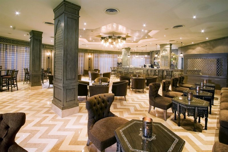 Sharm El-Sheikh utazás Jaz Fanara Resort & Residence