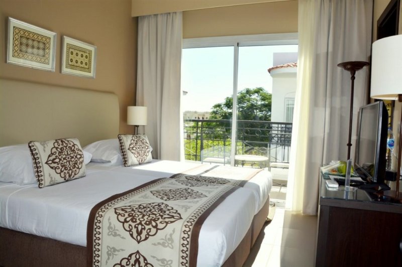 Jaz Fanara Resort & Residence Sharm El-Sheikh