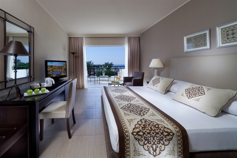 Jaz Fanara Resort & Residence Sharm El-Sheikh