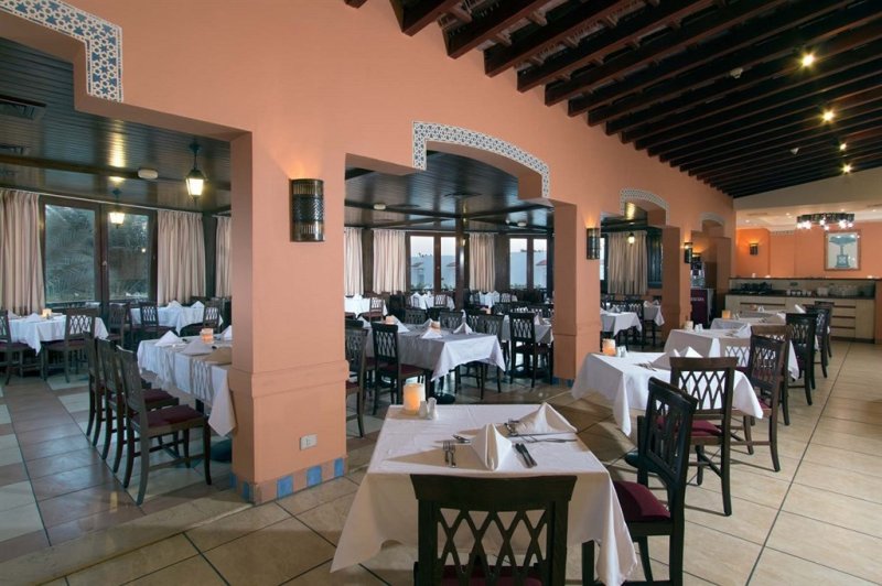 Jaz Fanara Resort & Residence Sharm El-Sheikh
