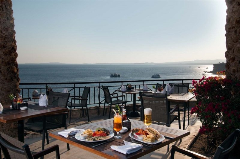 Sharm El-Sheikh utazás Jaz Fanara Resort & Residence