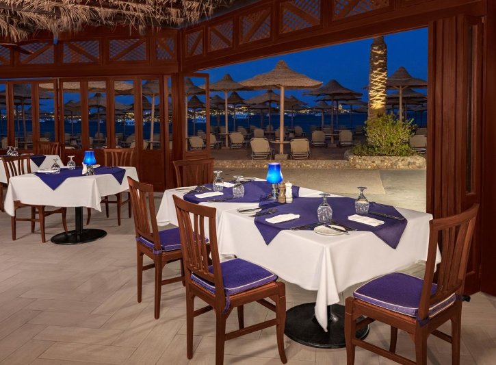 Jaz Makadi Saraya Makadi Bay