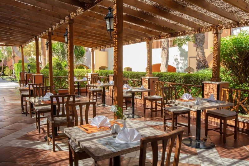 Jaz Makadi Saraya Makadi Bay
