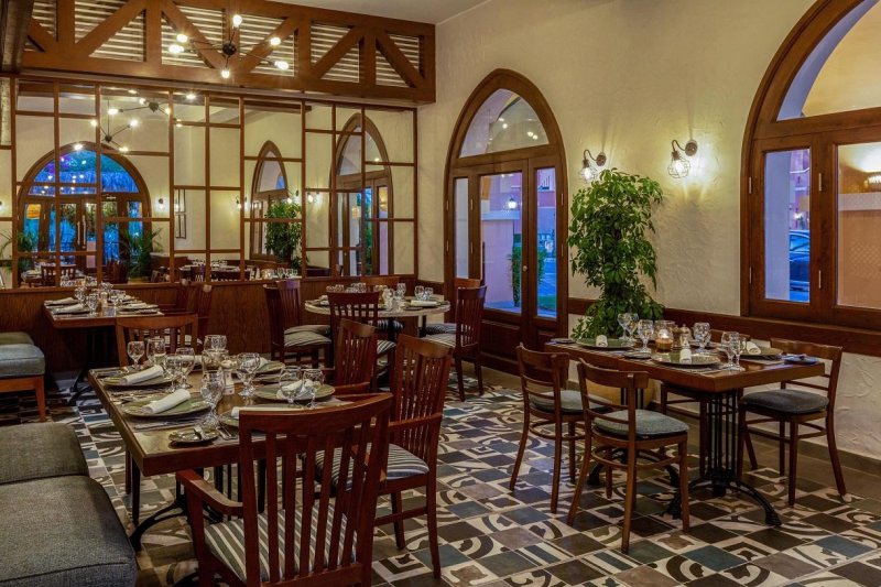 Jaz Makadi Saraya Makadi Bay