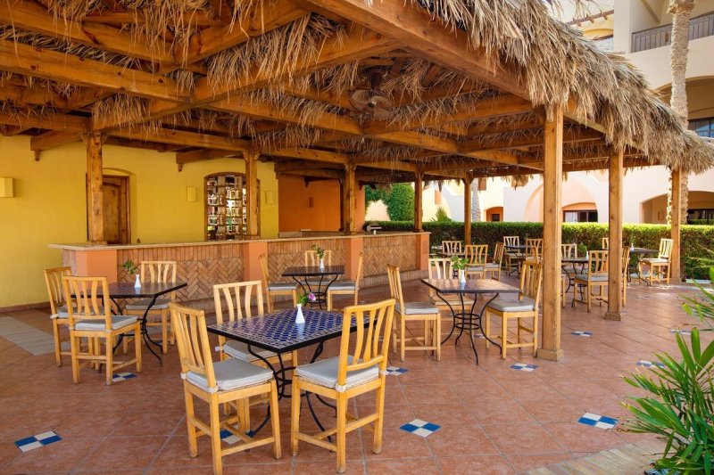 Jaz Makadi Saraya Makadi Bay