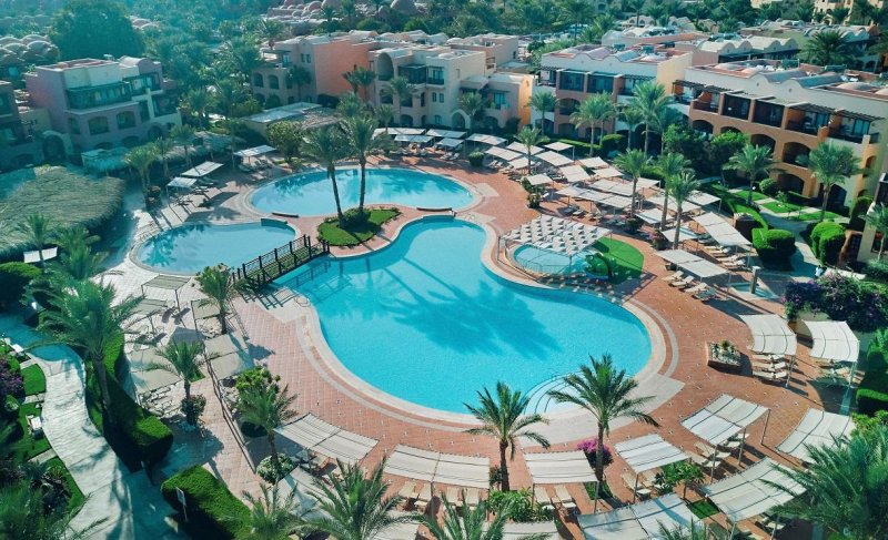 Jaz Makadi Saraya Makadi Bay