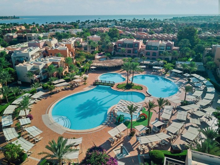 Jaz Makadi Saraya Makadi Bay
