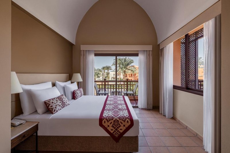 Jaz Makadi Saraya Makadi Bay