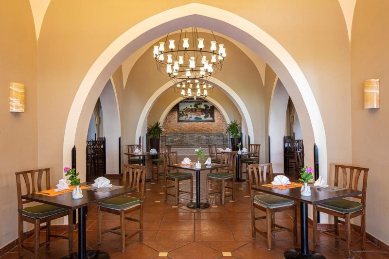 Jaz Makadi Saraya Makadi Bay