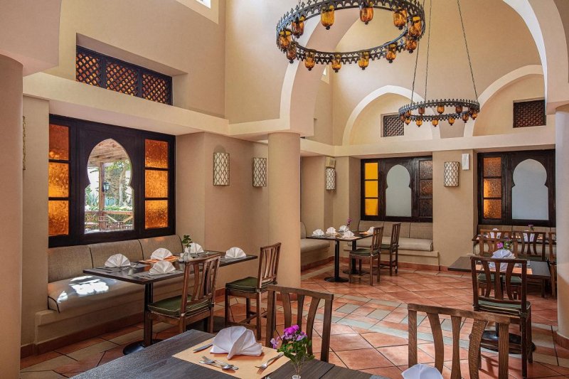 Jaz Makadi Saraya Makadi Bay