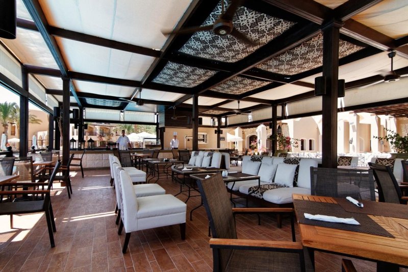 Makadi Bay utazás Jaz Makadina