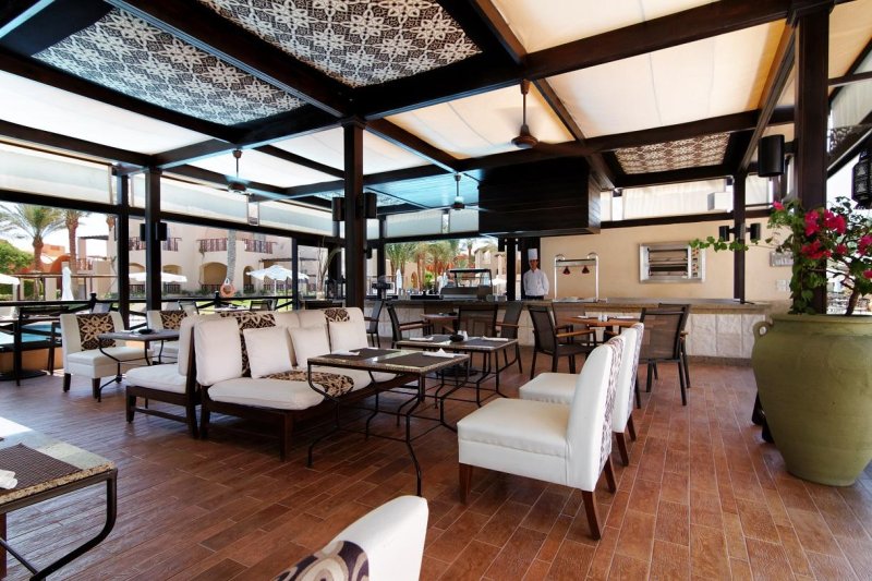 Makadi Bay utazás Jaz Makadina