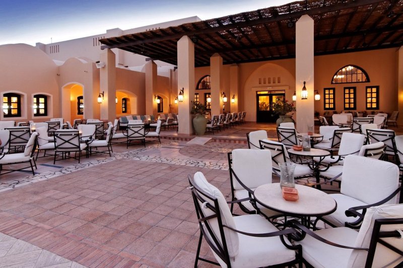 Makadi Bay utazás Jaz Makadina