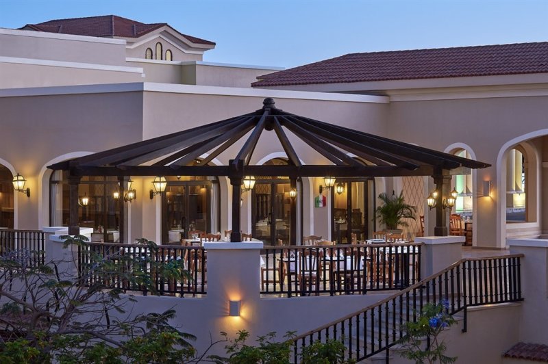 Sharm El-Sheikh utazás Jaz Mirabel Beach Resort