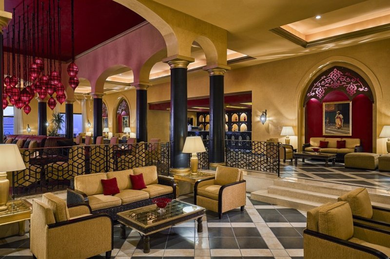 Sharm El-Sheikh utazás Jaz Mirabel Beach Resort