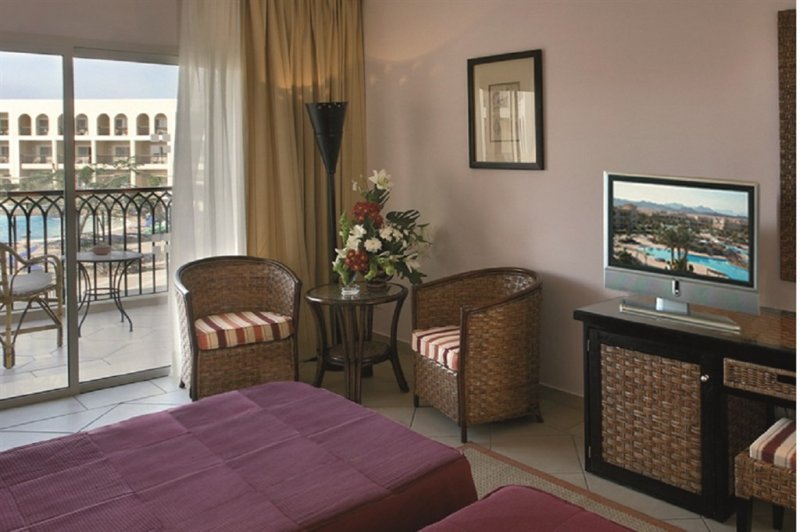 Sharm El-Sheikh utazás Jaz Mirabel Park & Club