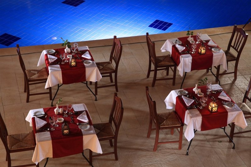 Sharm El-Sheikh utazás Jaz Sharks Bay