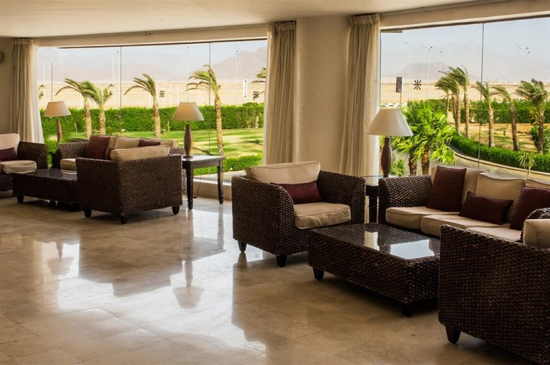 Sharm El-Sheikh utazás Jaz Sharks Bay