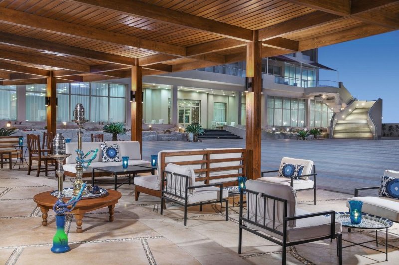 Hurghada utazás Jaz Soma Beach ex.: Solymar Soma Beach