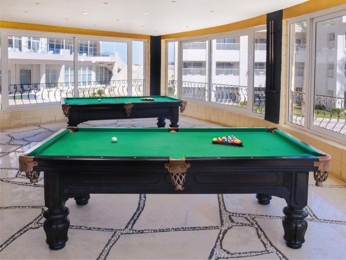 Hurghada utazás Jaz Soma Beach ex.: Solymar Soma Beach