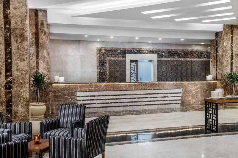 Hurghada utazás Jaz Soma Beach ex.: Solymar Soma Beach