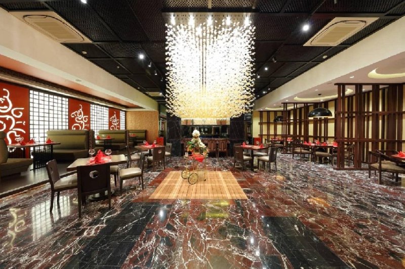 Kemer utazás Juju Premier Palace