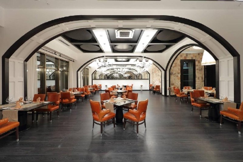 Kemer utazás Juju Premier Palace