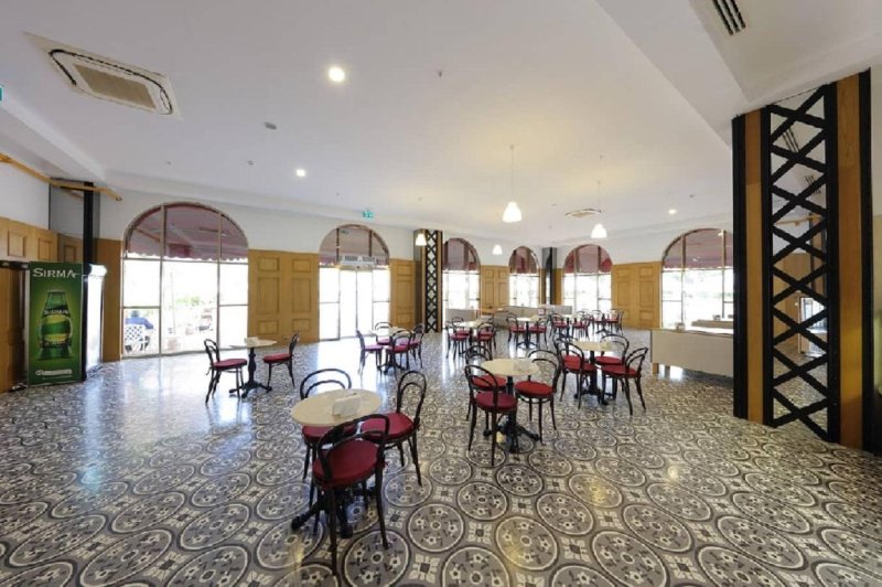 Kemer utazás Juju Premier Palace