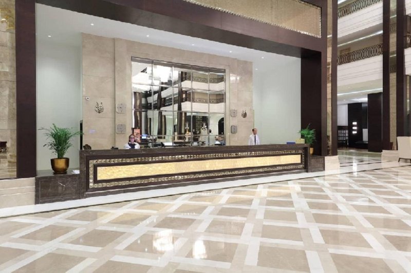 Kemer utazás Juju Premier Palace