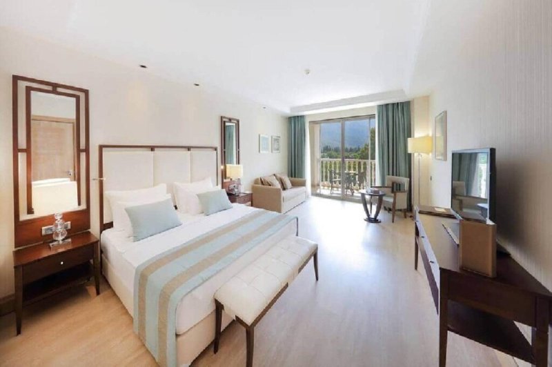 Kemer utazás Juju Premier Palace