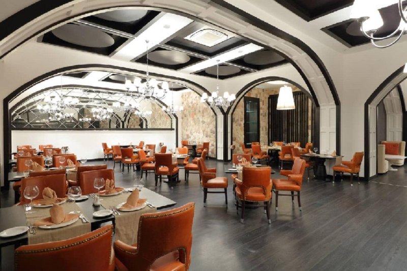 Kemer utazás Juju Premier Palace