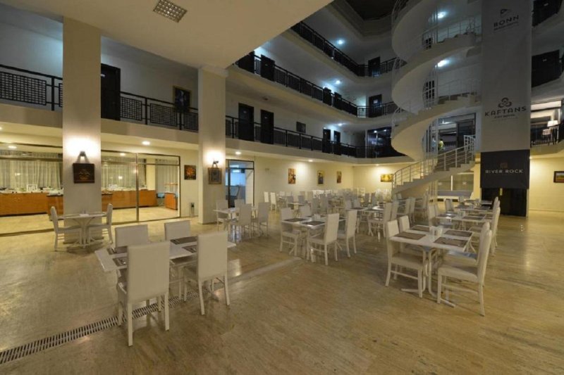 Kemer utazás Kaftans City Hotel By Rrh & R