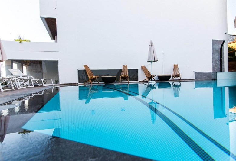 Kréta utazás Kahlua Boutique