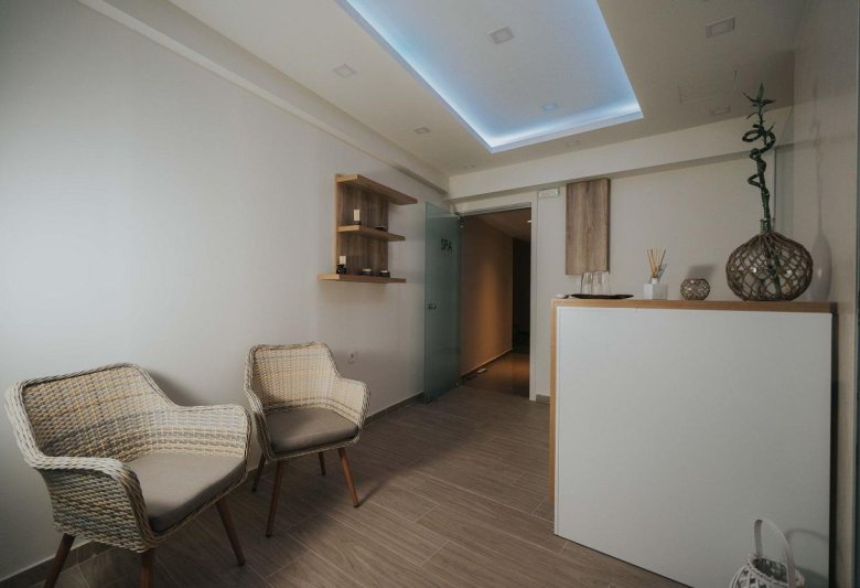 Kréta utazás Kahlua Boutique