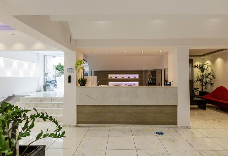 Kréta utazás Kahlua Boutique