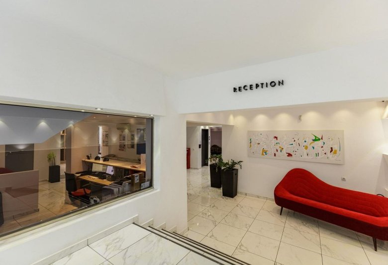 Kréta utazás Kahlua Boutique