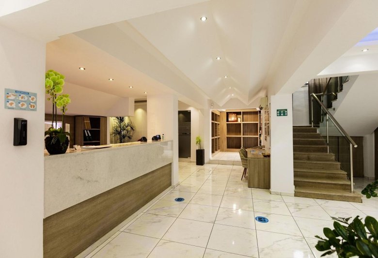 Kréta utazás Kahlua Boutique