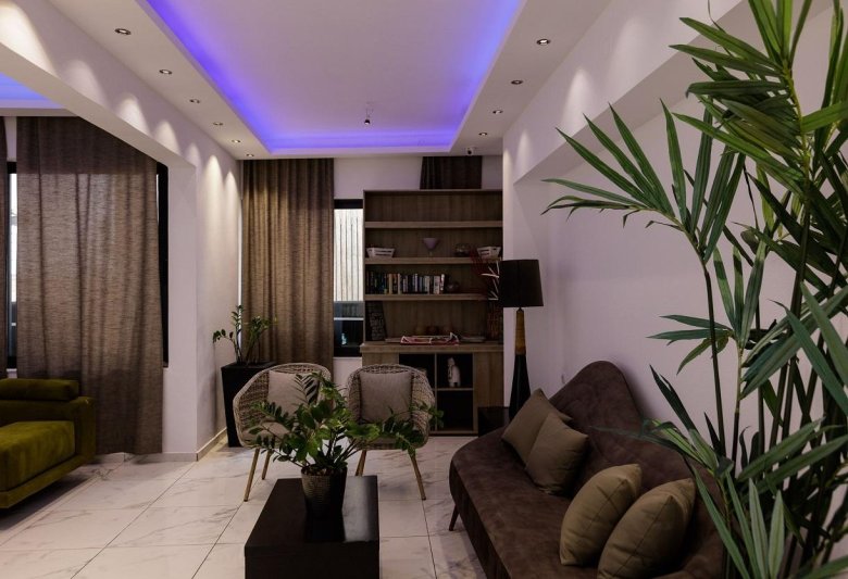 Kréta utazás Kahlua Boutique