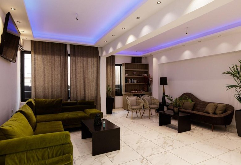 Kréta utazás Kahlua Boutique