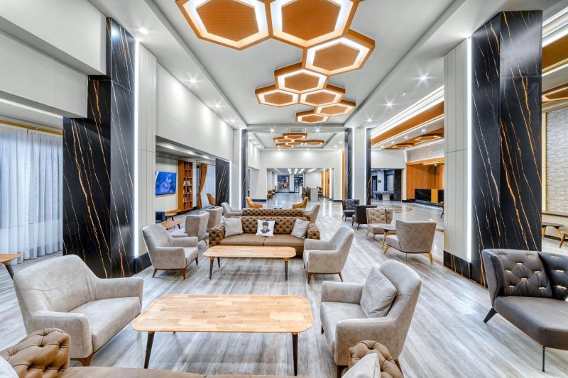 Alanya utazás Kahya Hotel