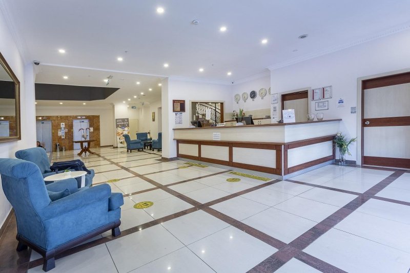 Alanya utazás Kaila City Hotel