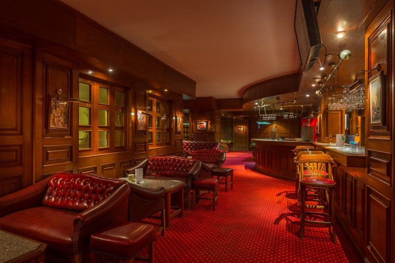 Kairó Hurghada Aladdin Beach Resort